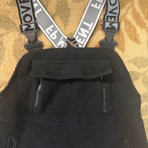Free People Hit the slopes salopette